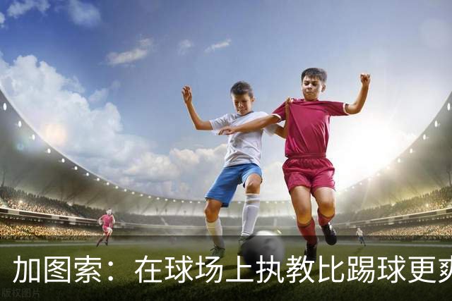 加图索：在球场上执教比踢球更爽，闷在家里都快发霉了！
